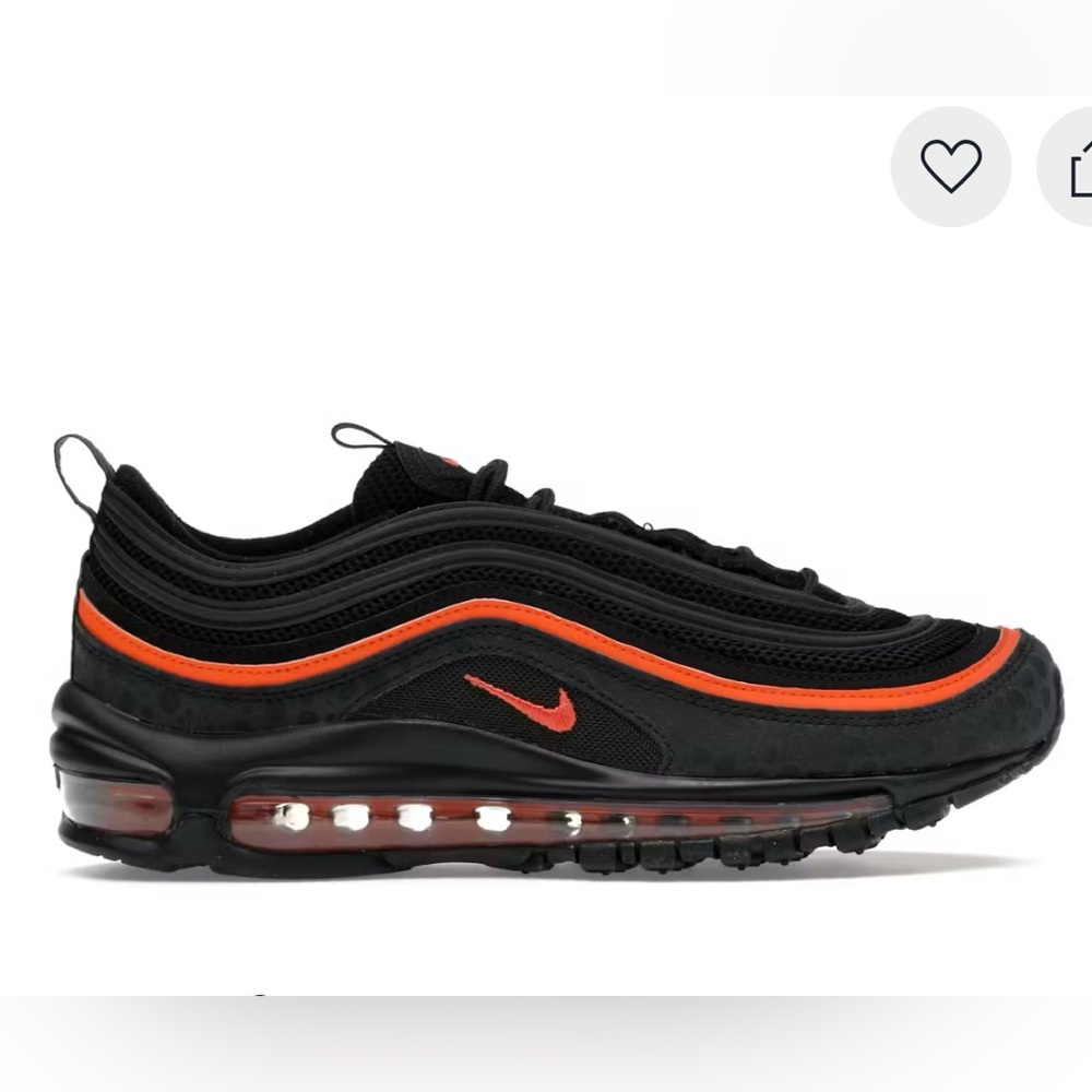 Nike Air Max 97 kid’s shoes NEW